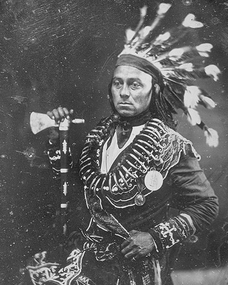 Woodland and Swampy Cree, Anishinaabe, Oji-Cree, who lived in harmony with the dense boreal forest (dense, damp, trees like spruce, aspen and birch) of the North
