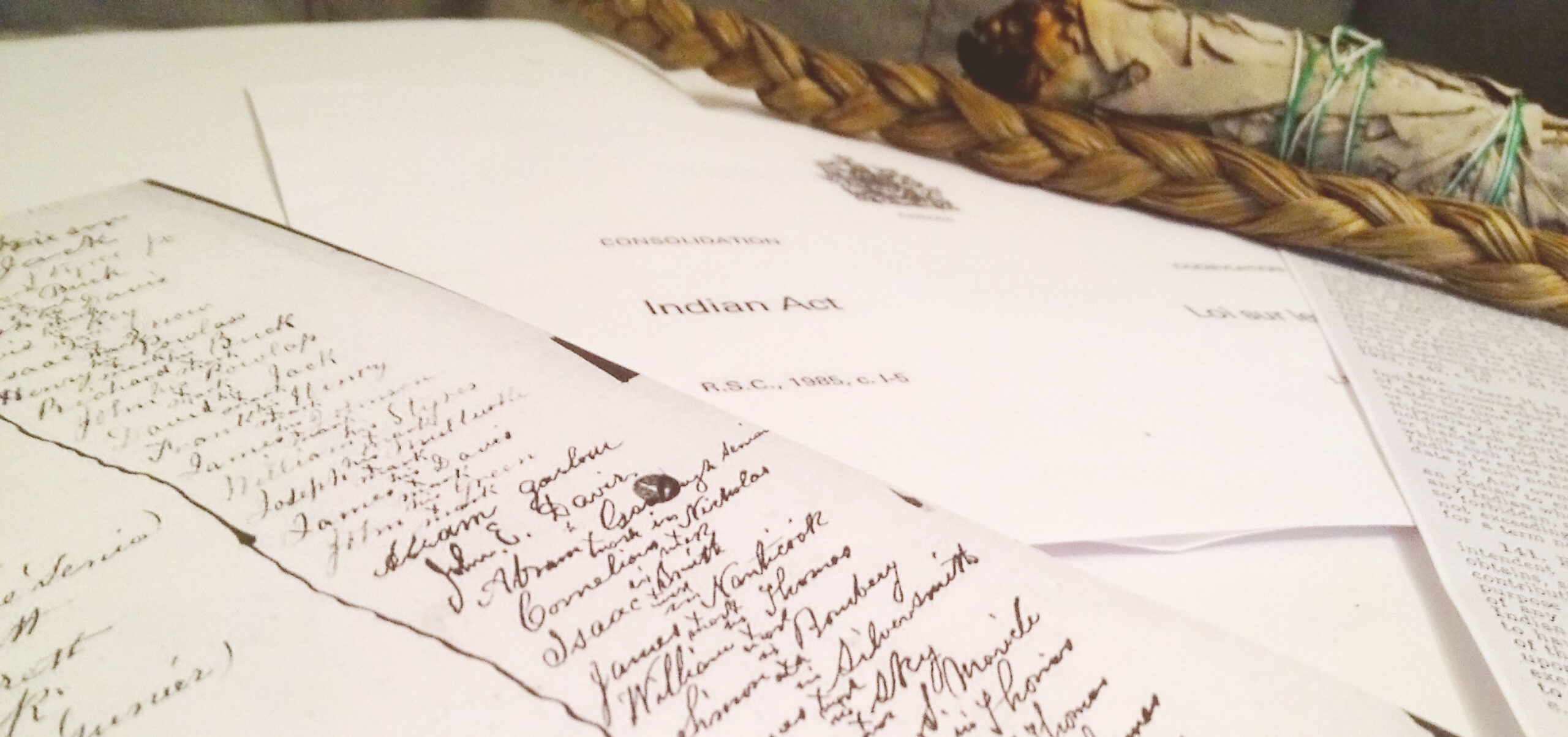 The Act has been highly criticized and many want it abolished. Others want First Nations to be able to make their own decisions as self-governing peoples and they see the Act as inhibiting that freedom.