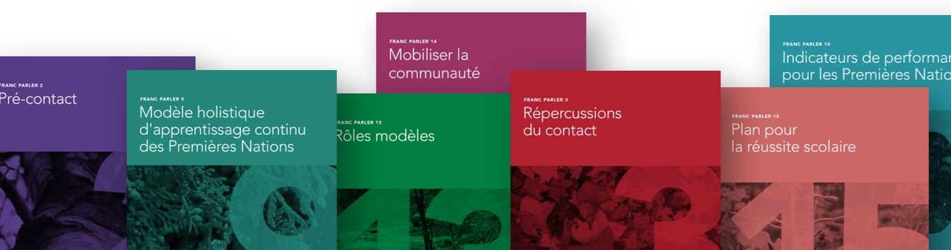 Notre heure est venue : La Trousse éducative de l’APN